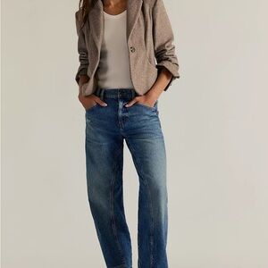 Free People Women's Jeans